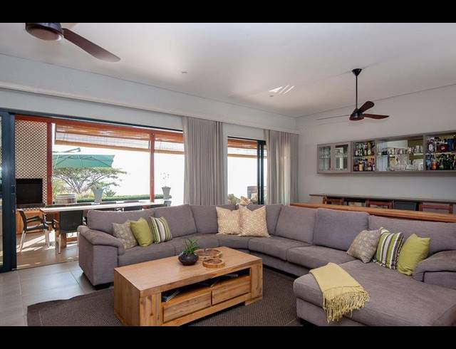 5 BEDROOM HOUSE FOR SALE IN ZINI RIVER ESTATE